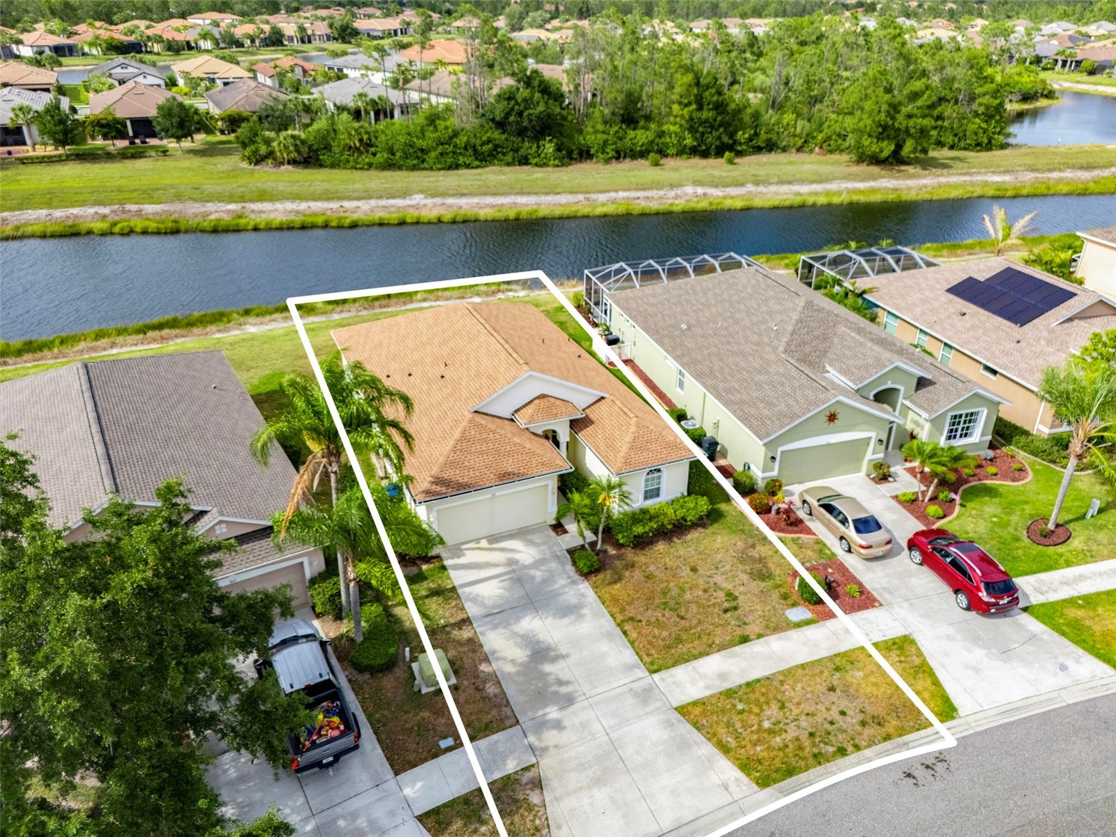 1823 Scarlett Avenue North Port FL 34289 C7525438 image35