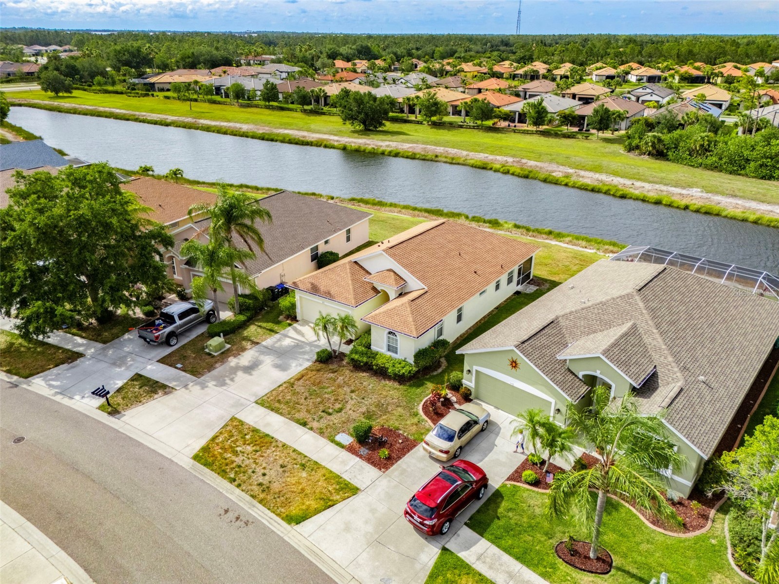 1823 Scarlett Avenue North Port FL 34289 C7525438 image36