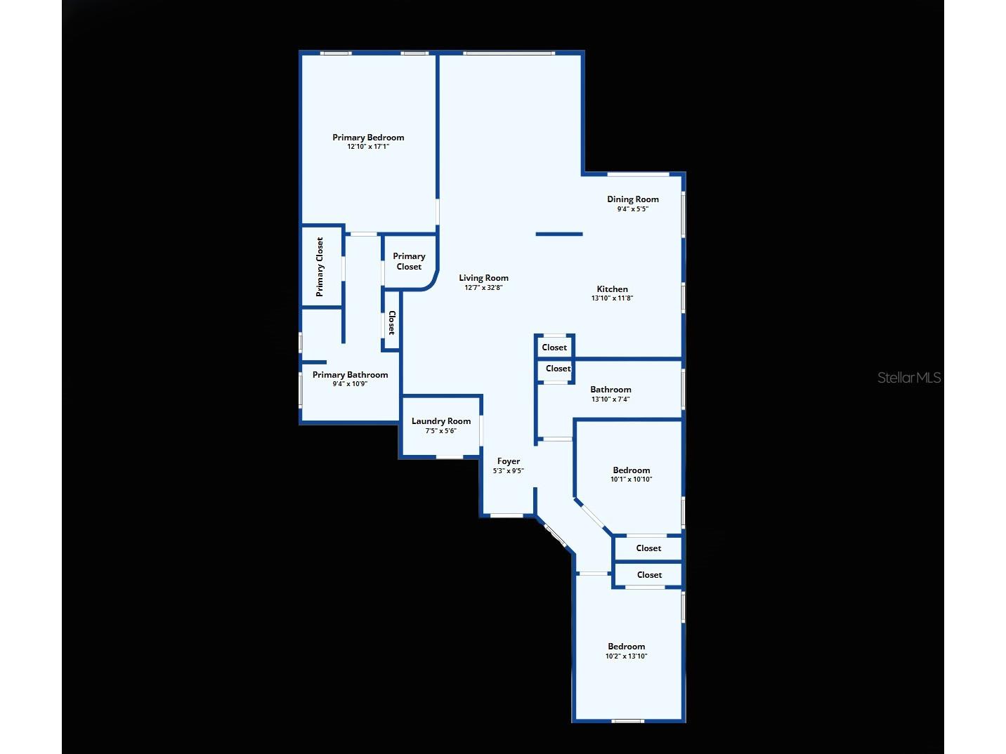 1823 Scarlett Avenue North Port FL 34289 C7525438 image38