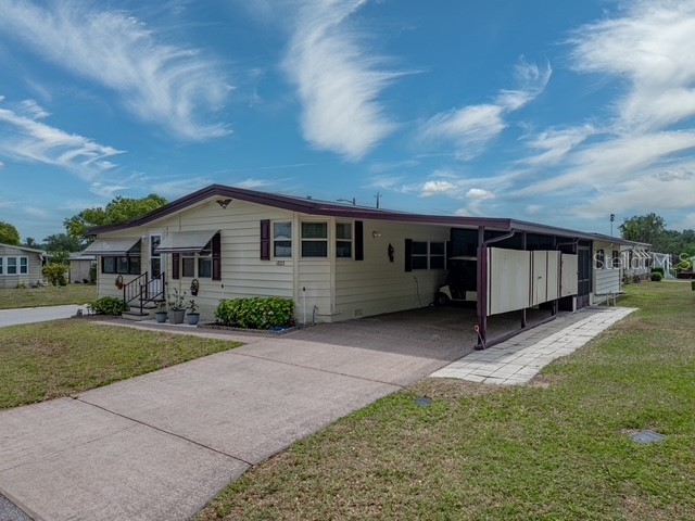 1823 Sherwood Hill Drive Lakeland FL 33810 L4952288 image1