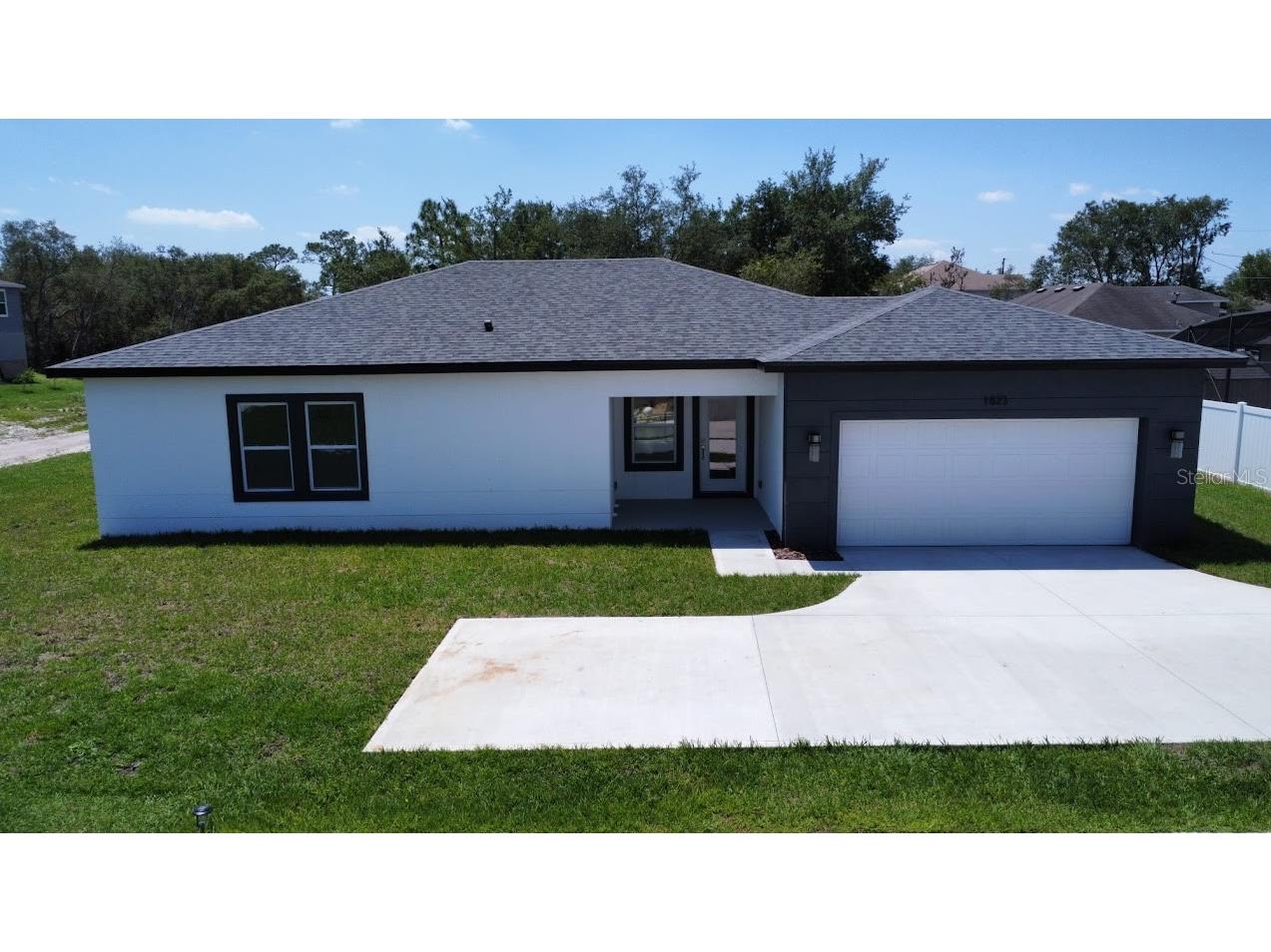 1823 Snapper Drive Poinciana FL 34759 S5084311 image1