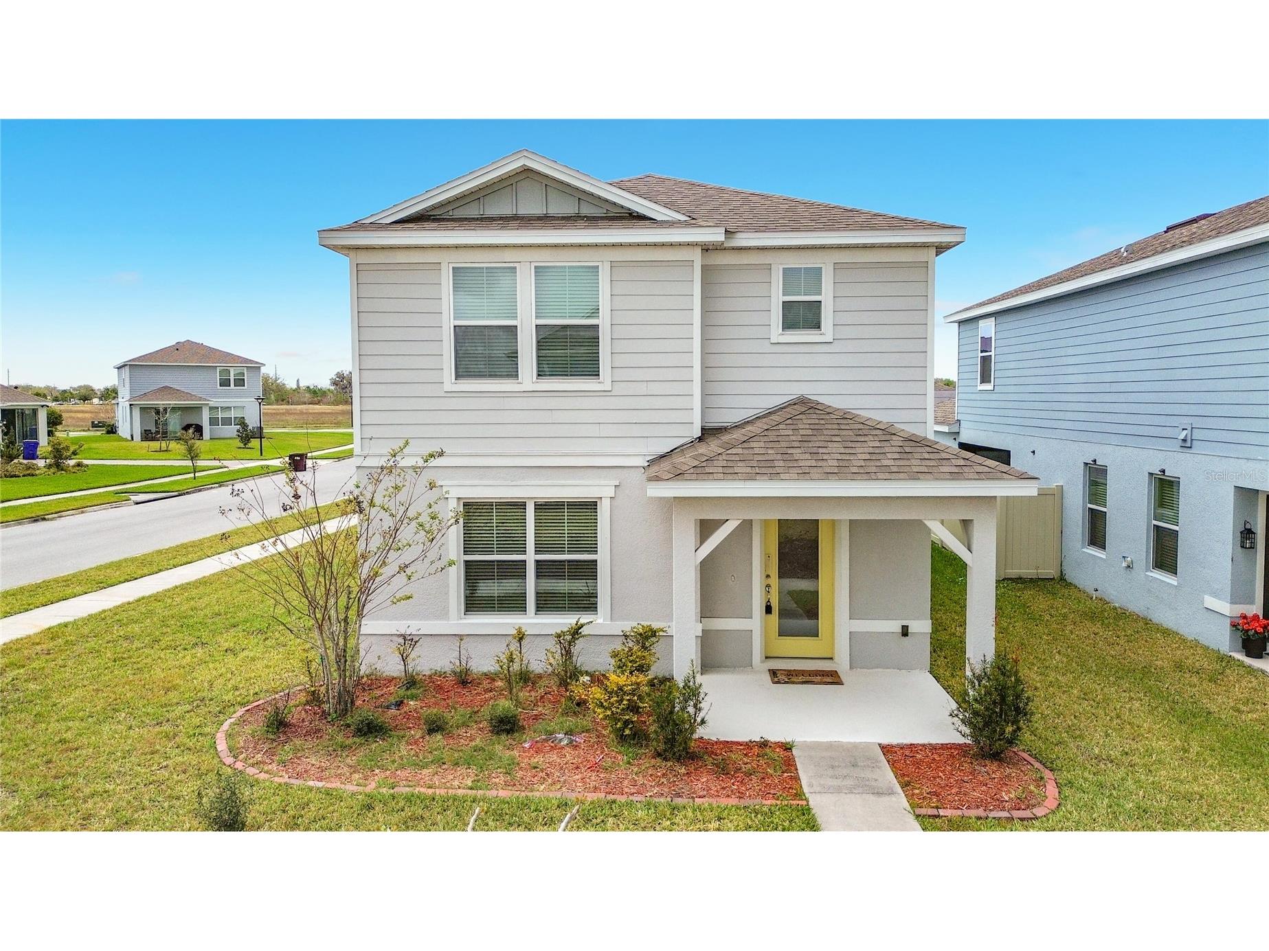 1823 Summer Serenity Drive Kissimmee FL 34744 O6400356 image1
