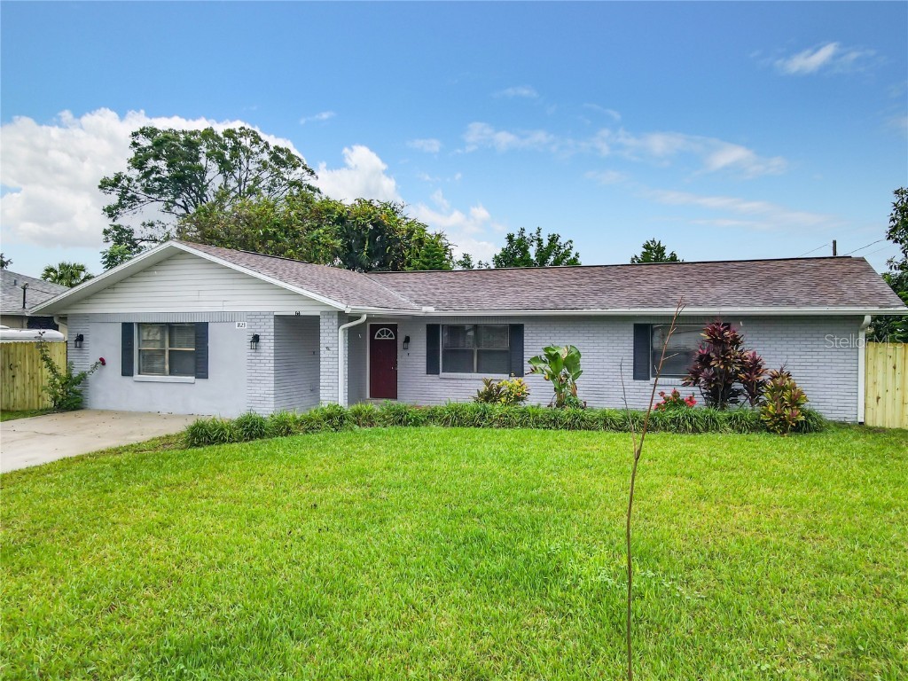 1823 Umbrella Tree Drive Edgewater FL 32132 O6160233 image1