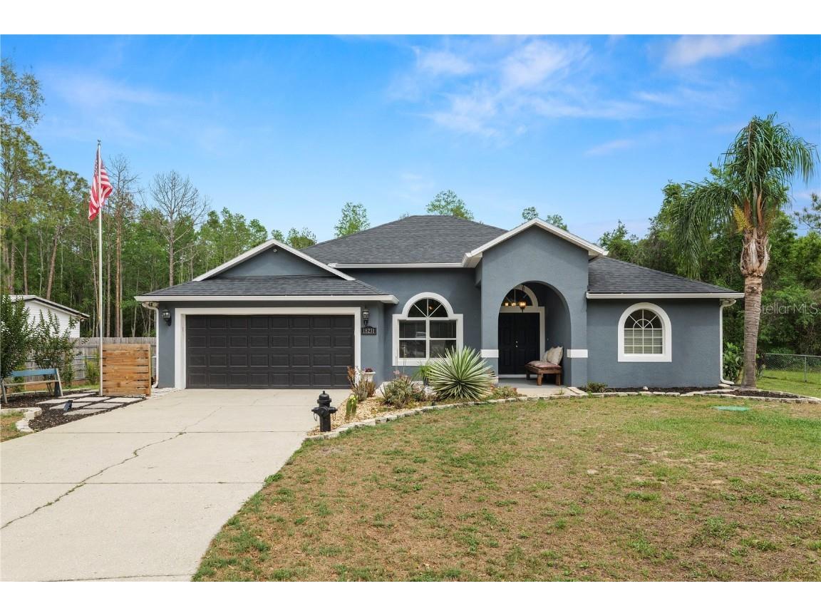 18231 Commonwealth Avenue N Polk City FL 33868 L4954874 image1