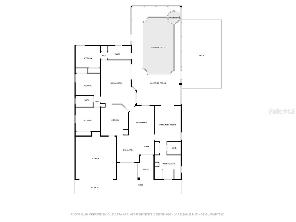 18231 Commonwealth Avenue N Polk City FL 33868 L4954874 image2