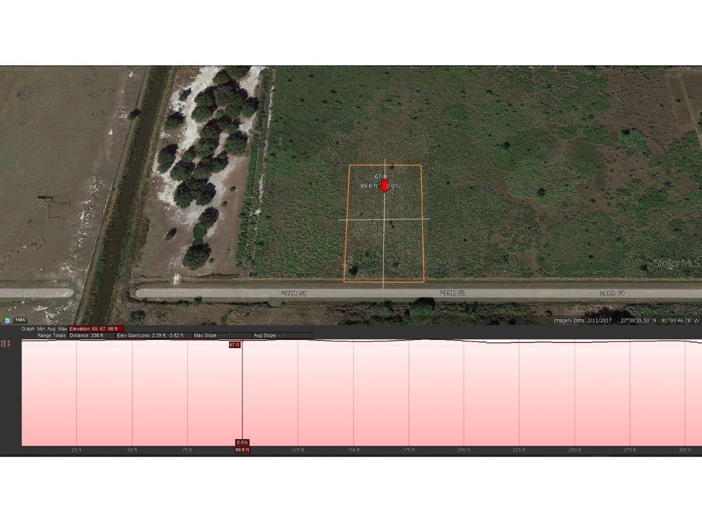 18231 NW 294th Street Okeechobee FL 34972 TB8308224 image1