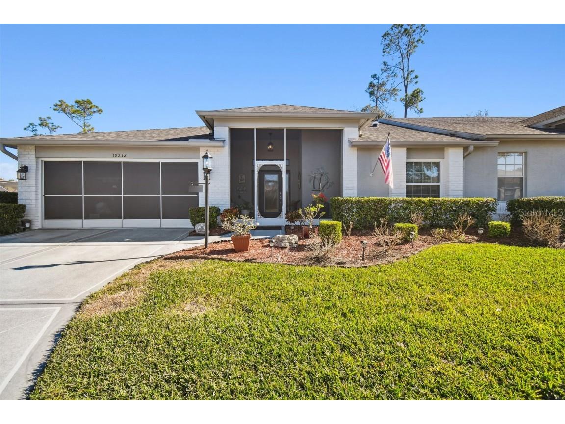 18232 Baywood Forest Drive Hudson FL 34667 W7851767 image1