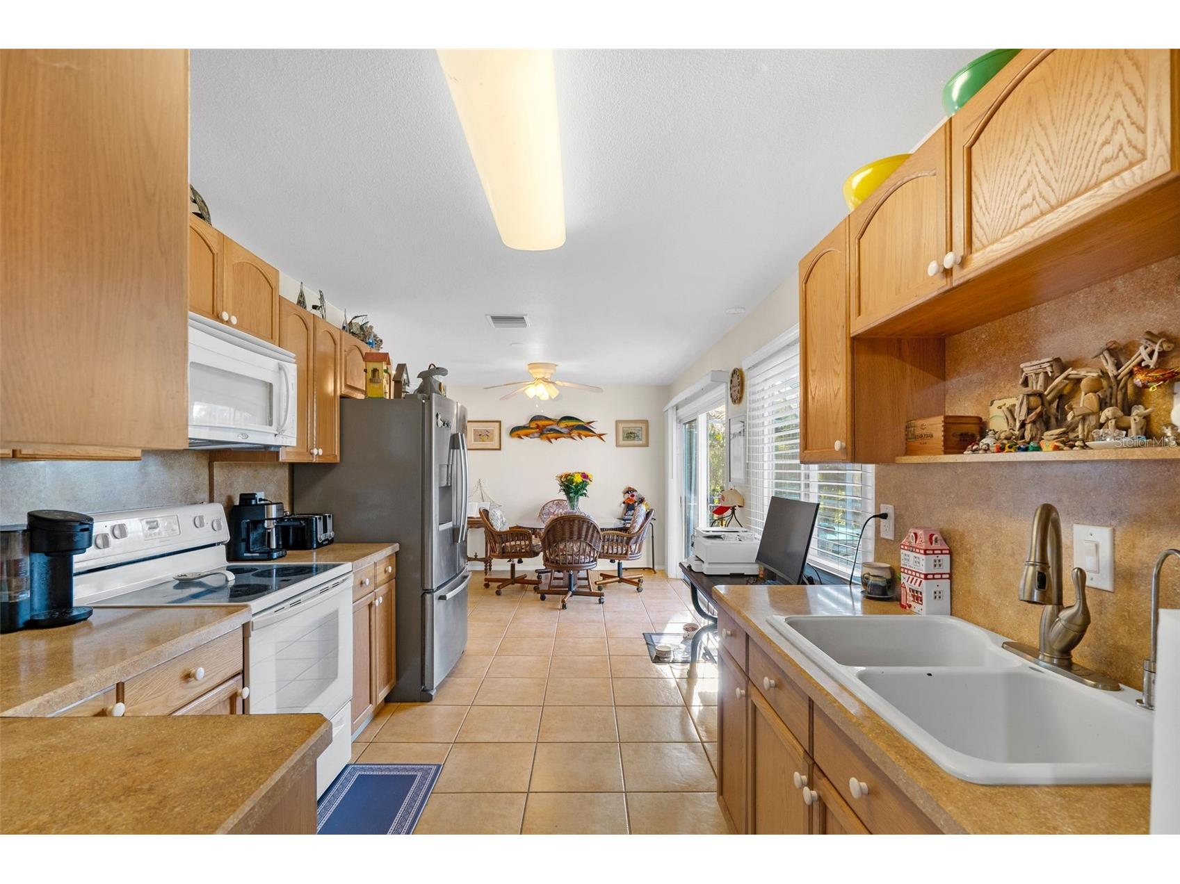 18234 Avonsdale Circle Port Charlotte FL 33948 - EAU GALLIE WATERWAY A4685847 image12