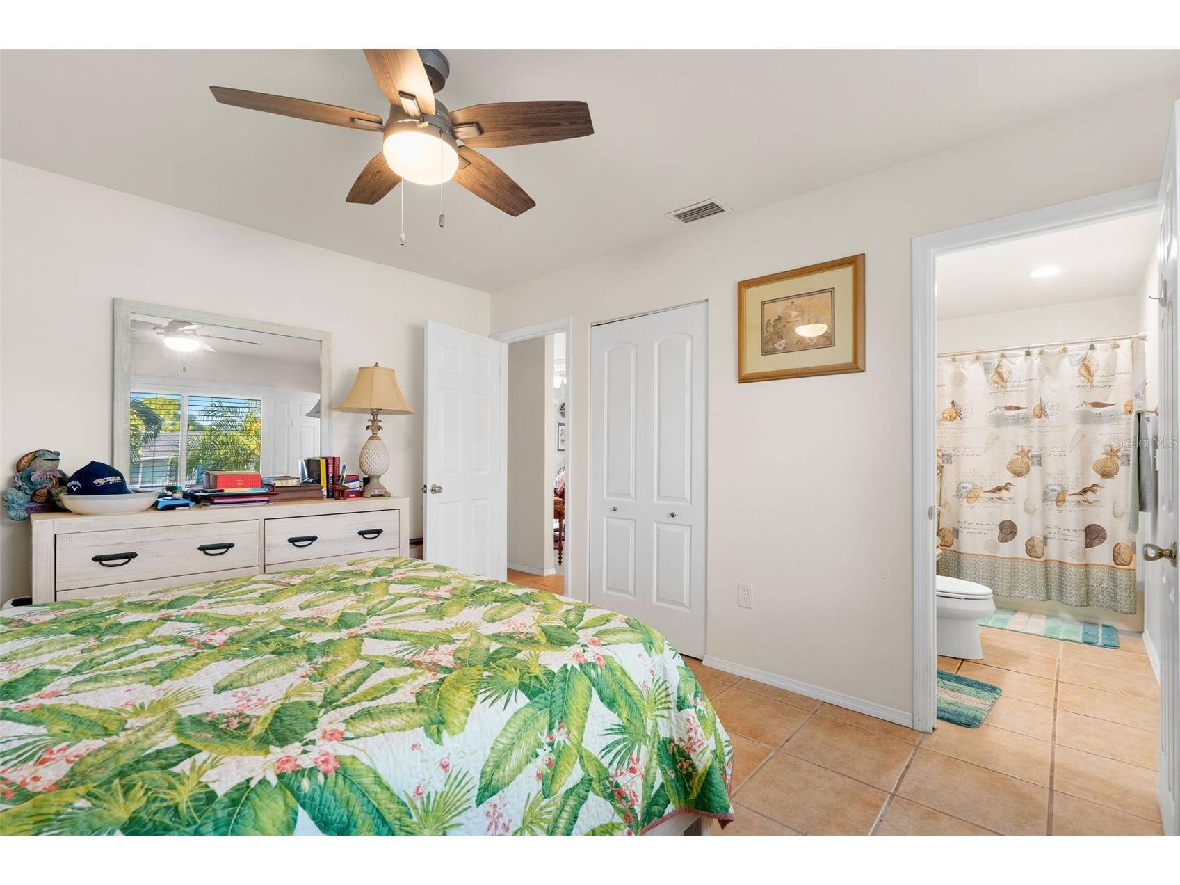 18234 Avonsdale Circle Port Charlotte FL 33948 - EAU GALLIE WATERWAY A4685847 image14