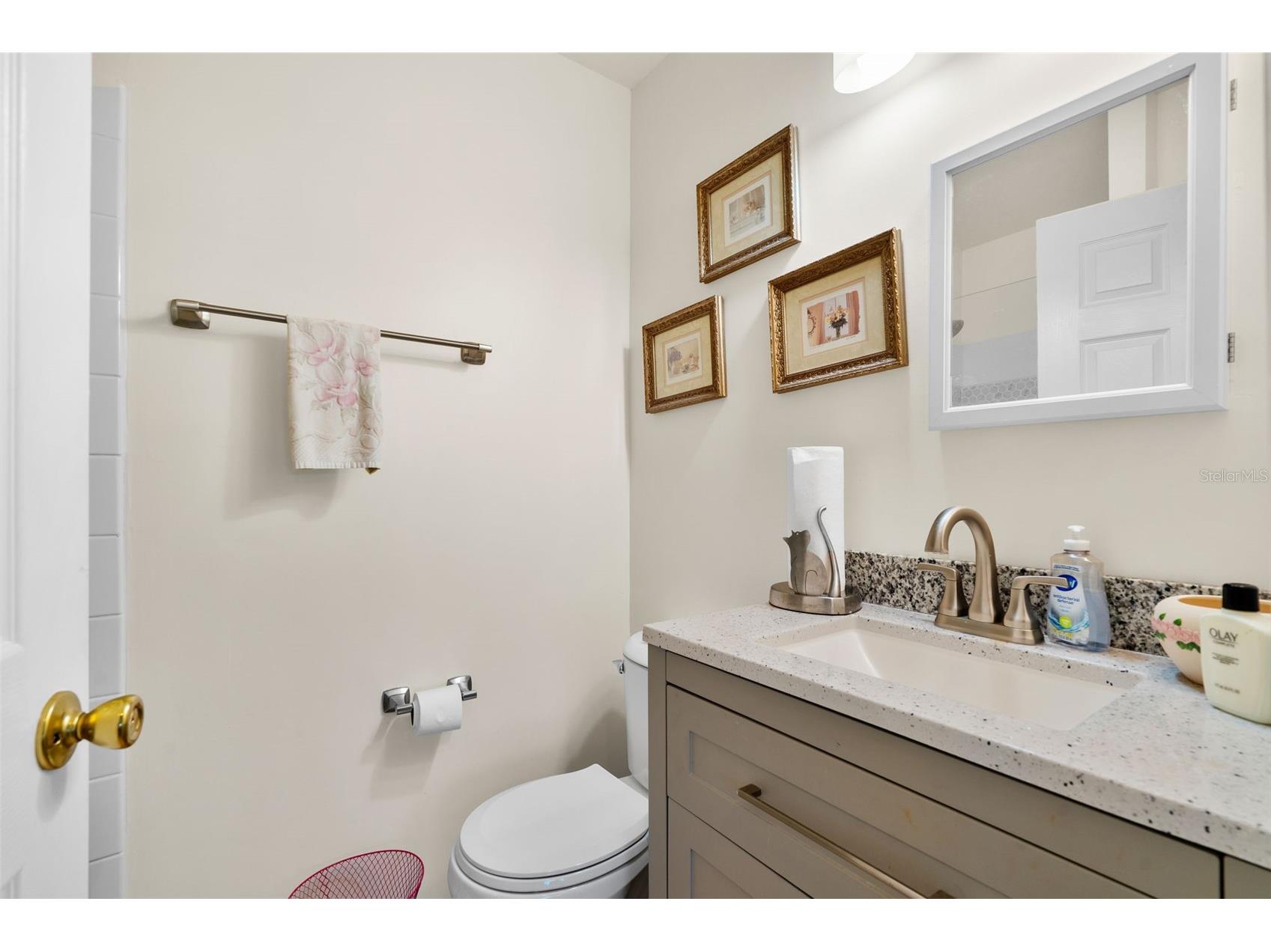 18234 Avonsdale Circle Port Charlotte FL 33948 - EAU GALLIE WATERWAY A4685847 image15