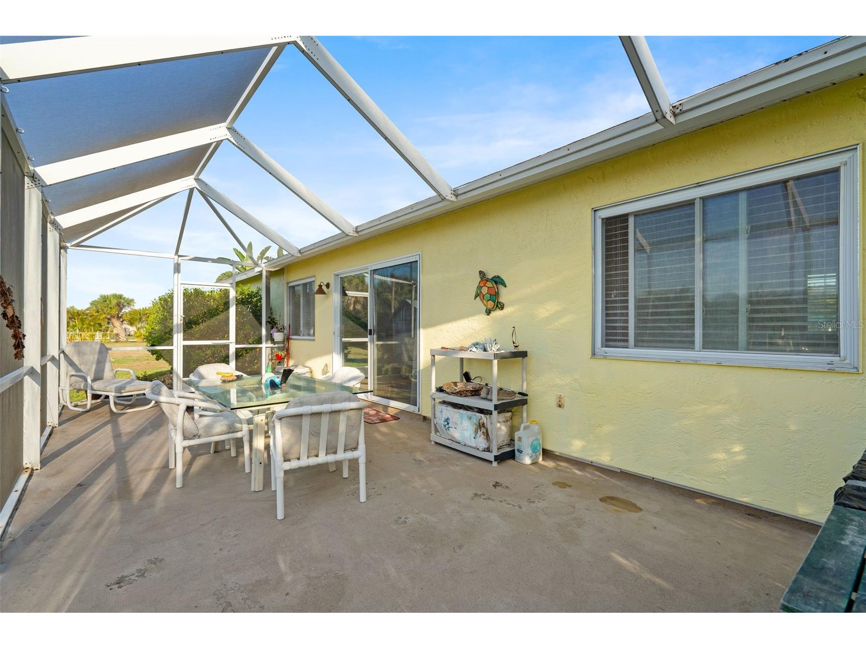 18234 Avonsdale Circle Port Charlotte FL 33948 - EAU GALLIE WATERWAY A4685847 image21