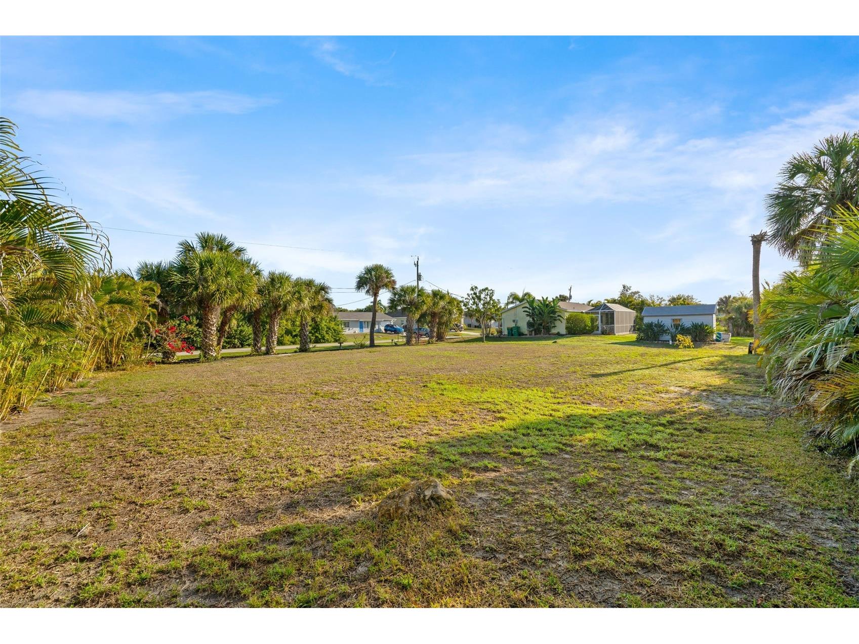 18234 Avonsdale Circle Port Charlotte FL 33948 - EAU GALLIE WATERWAY A4685847 image28