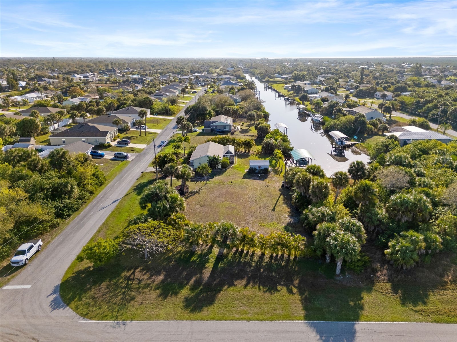 18234 Avonsdale Circle Port Charlotte FL 33948 - EAU GALLIE WATERWAY A4685847 image32