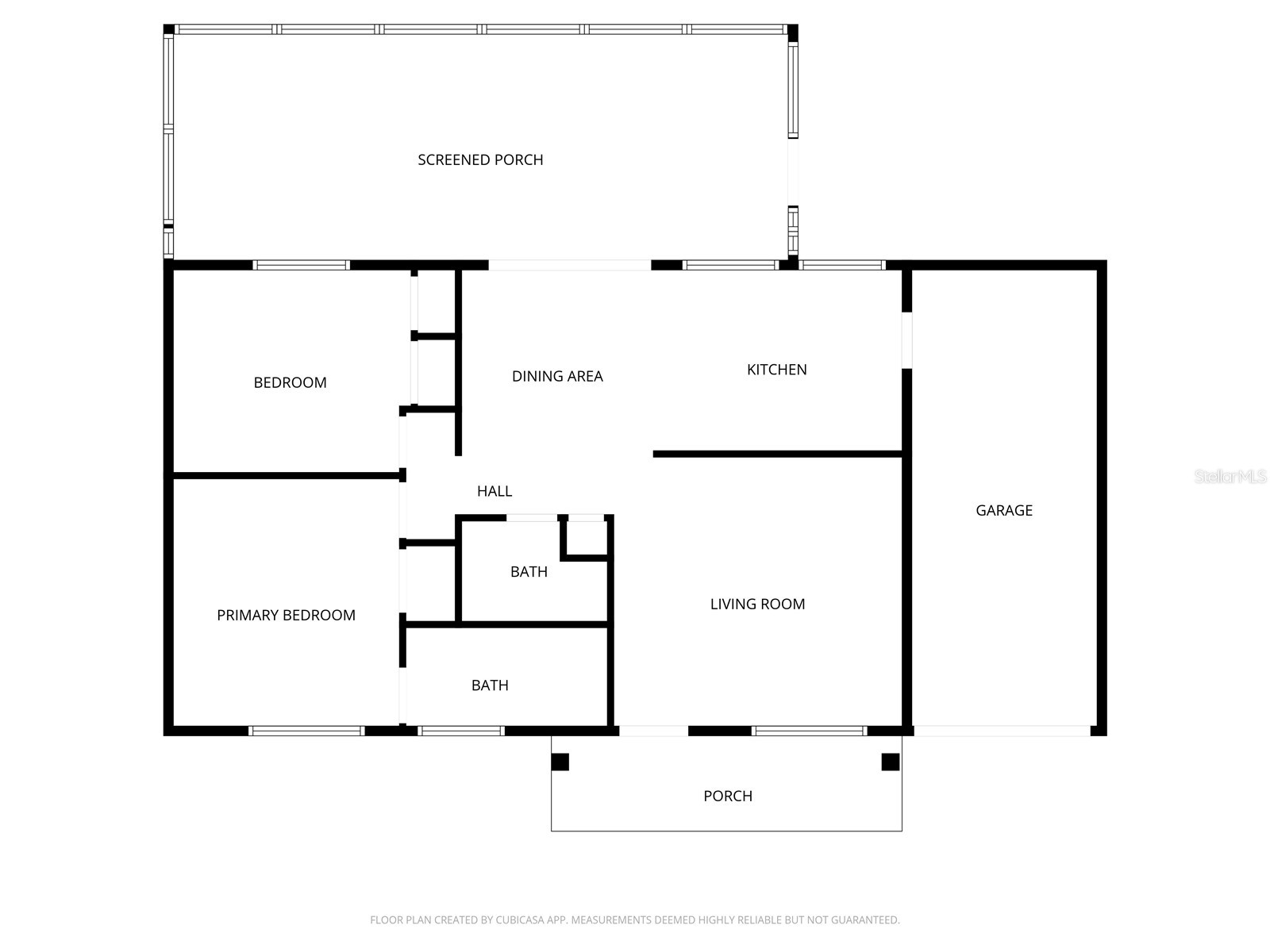 18234 Avonsdale Circle Port Charlotte FL 33948 - EAU GALLIE WATERWAY A4685847 image36