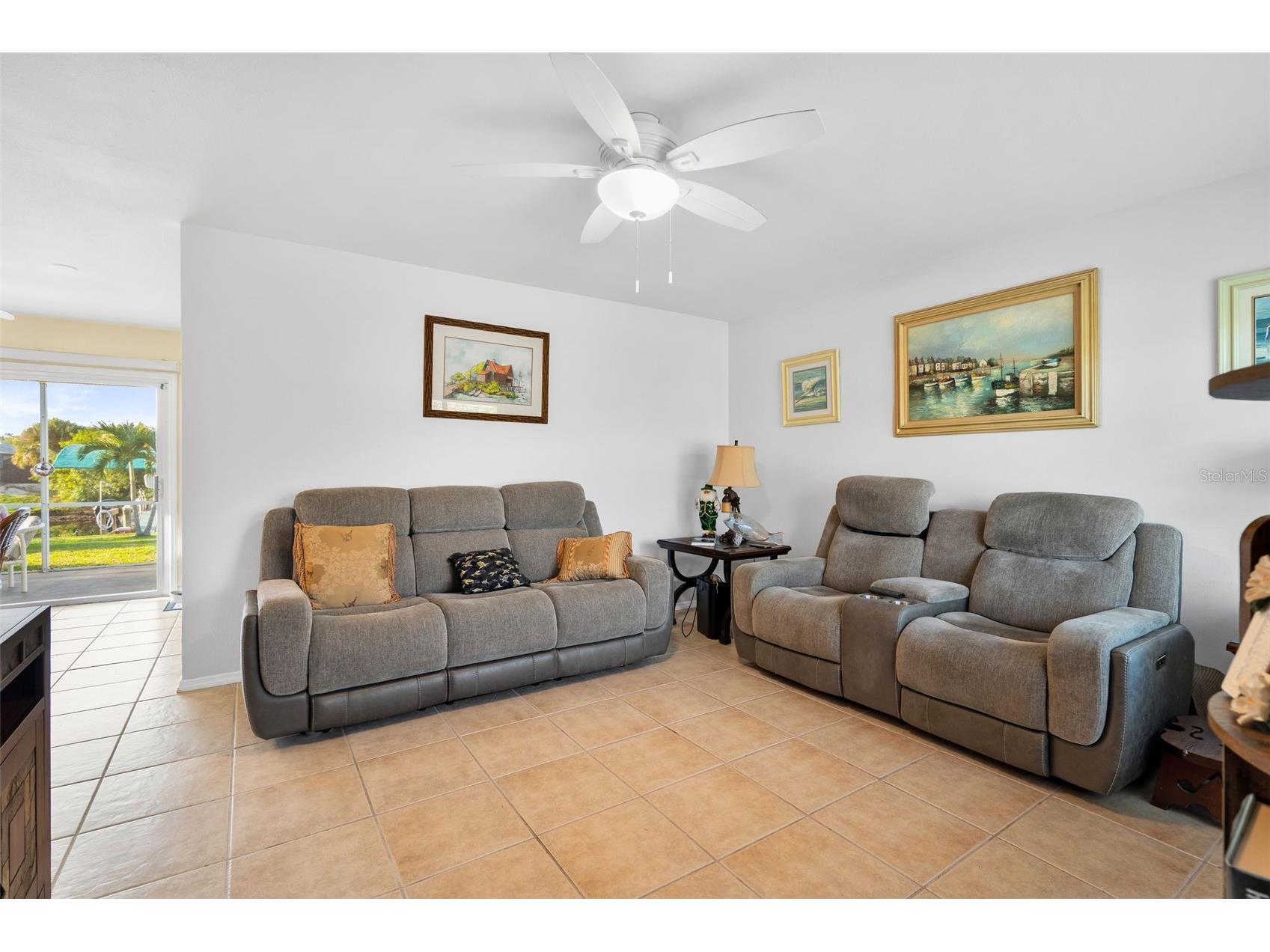 18234 Avonsdale Circle Port Charlotte FL 33948 - EAU GALLIE WATERWAY A4685847 image5