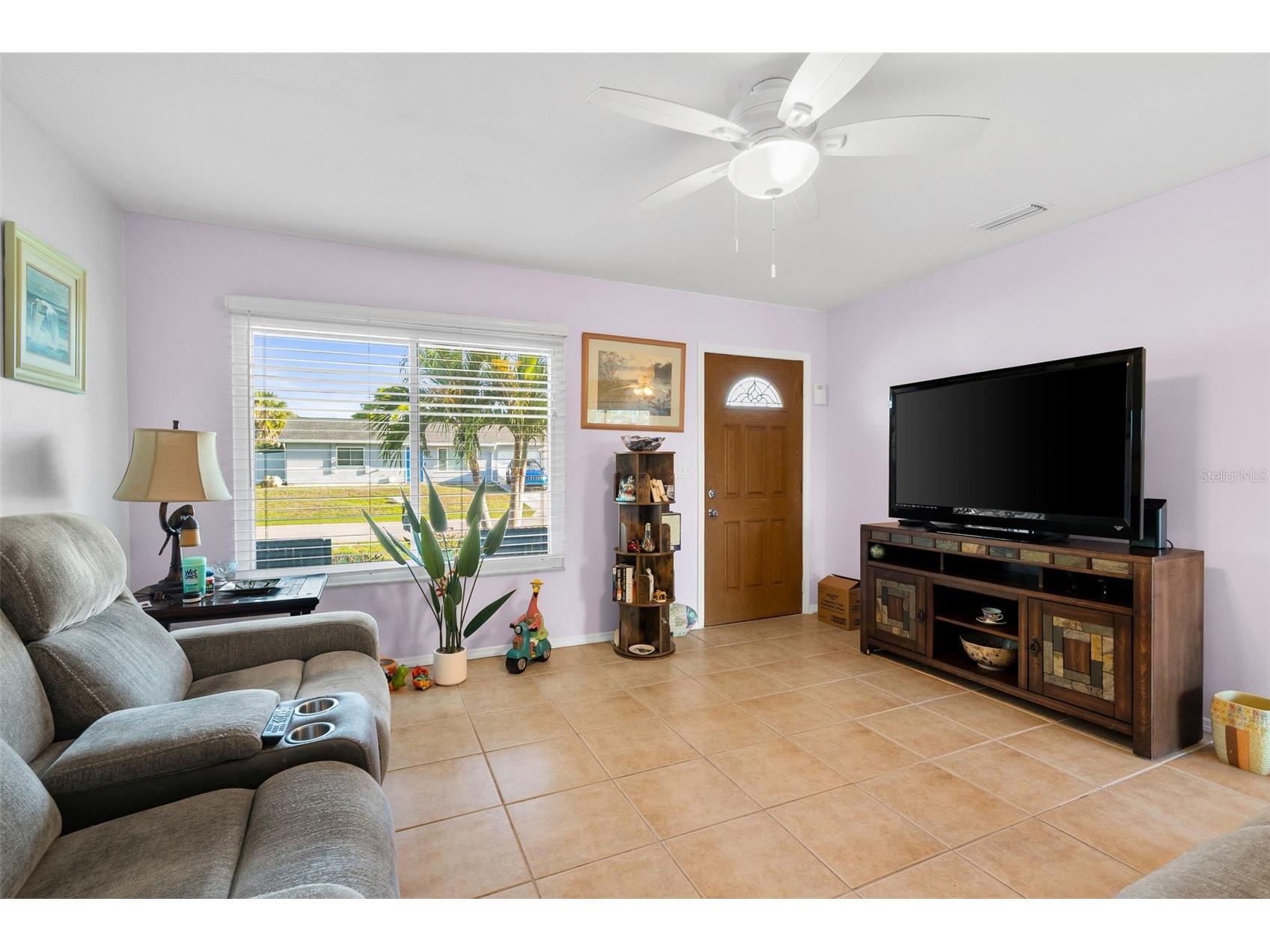 18234 Avonsdale Circle Port Charlotte FL 33948 - EAU GALLIE WATERWAY A4685847 image6