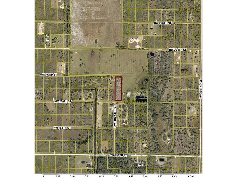 18234 NW 262nd Street Okeechobee FL 34972 OK223193 image1
