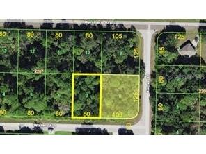 18234 Winters Avenue Port Charlotte FL 33948 A4684142 image1