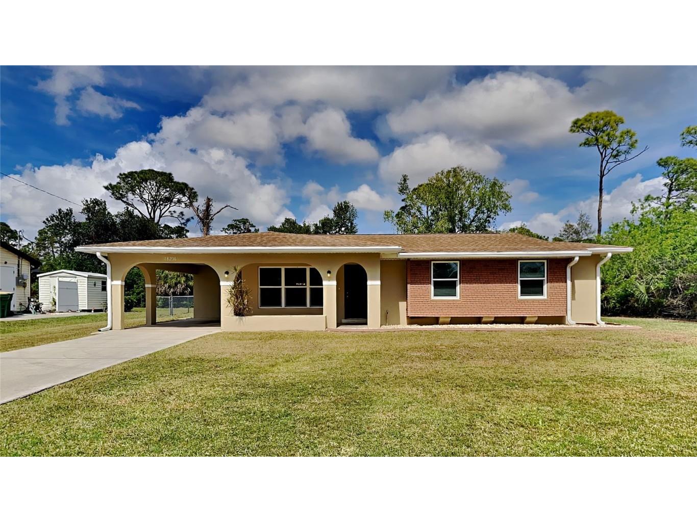 18236 Ackerman Avenue Port Charlotte FL 33948 TB8352427 image1