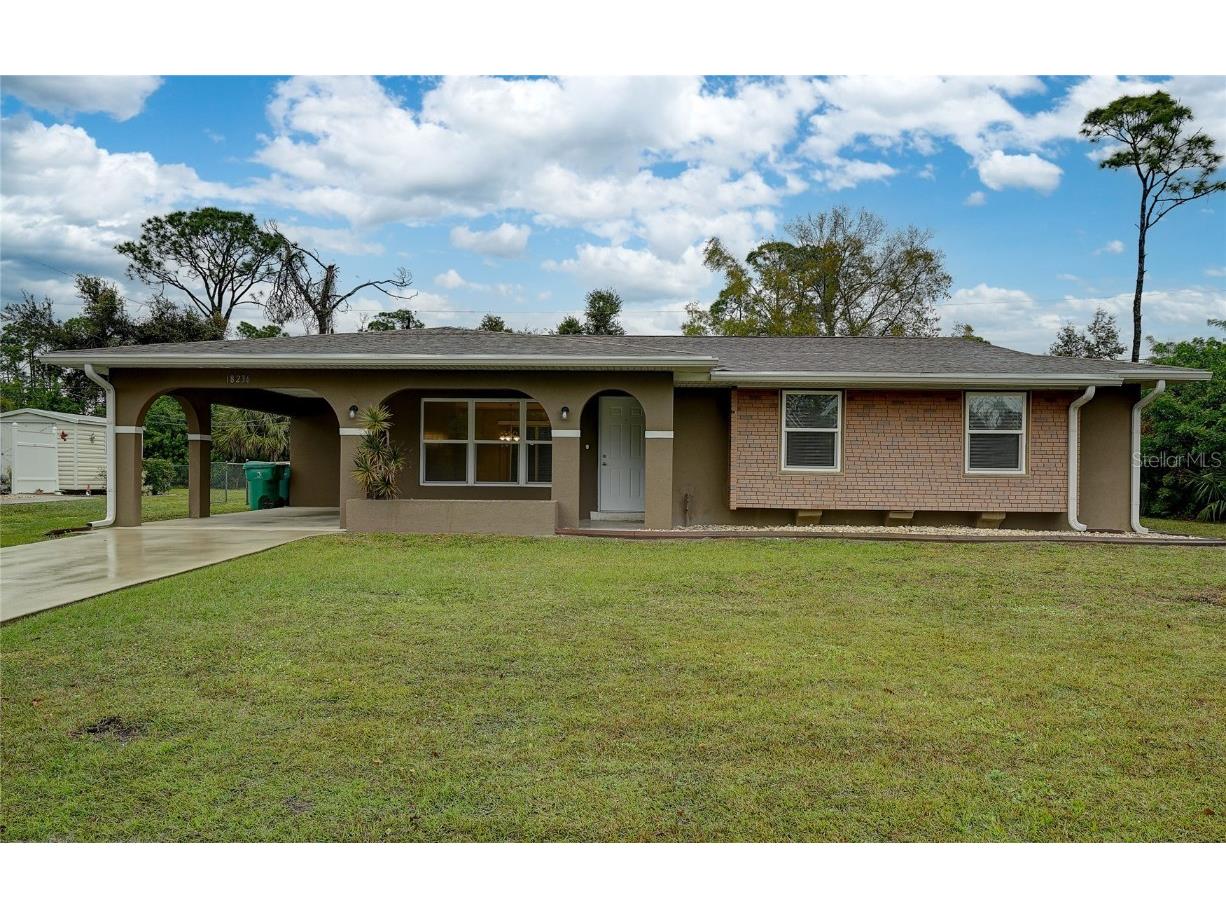 18236 Ackerman Avenue Port Charlotte FL 33948 U8246740 image1