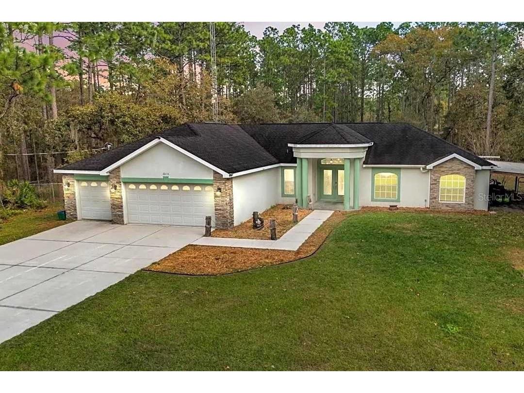 18236 Macek Road Weeki Wachee FL 34614 W7882530 image1