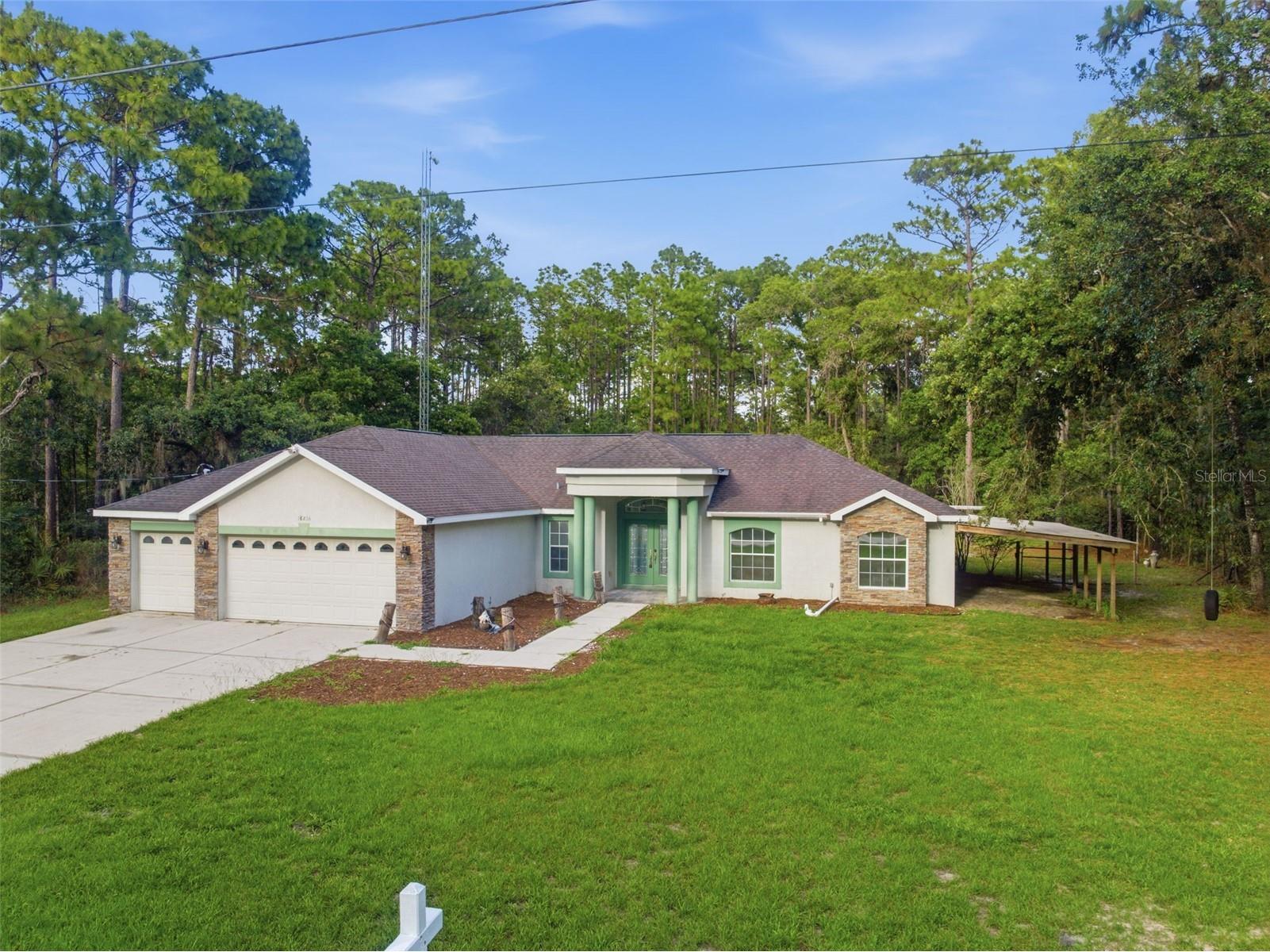 18236 Macek Road Weeki Wachee FL 34614 W7882530 image48