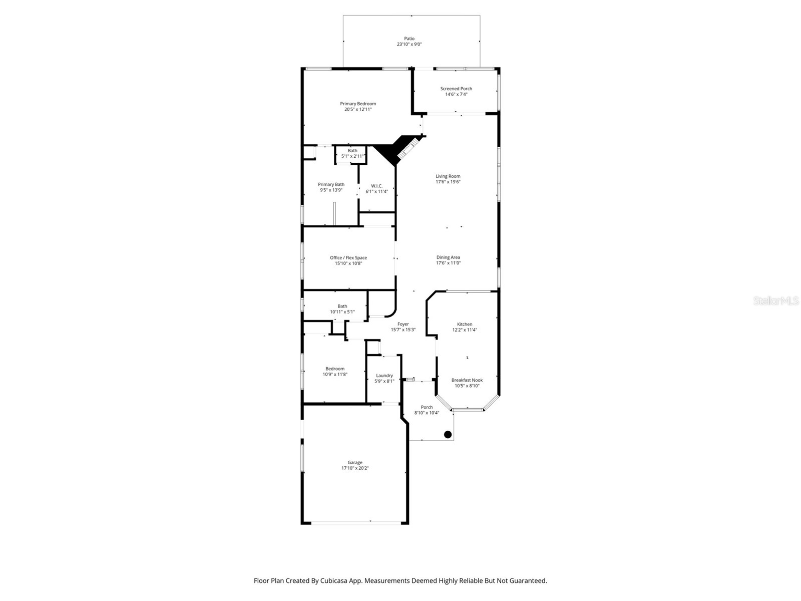 18236 Webster Grove Drive Hudson FL 34667 A4691455 image6