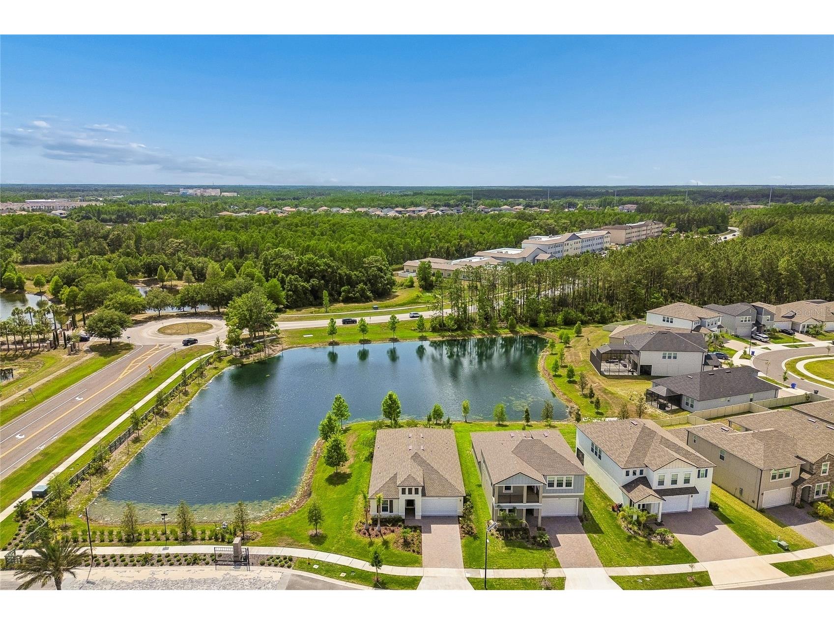 18238 Pearl View Place Lutz FL 33548 TB8501476 image53