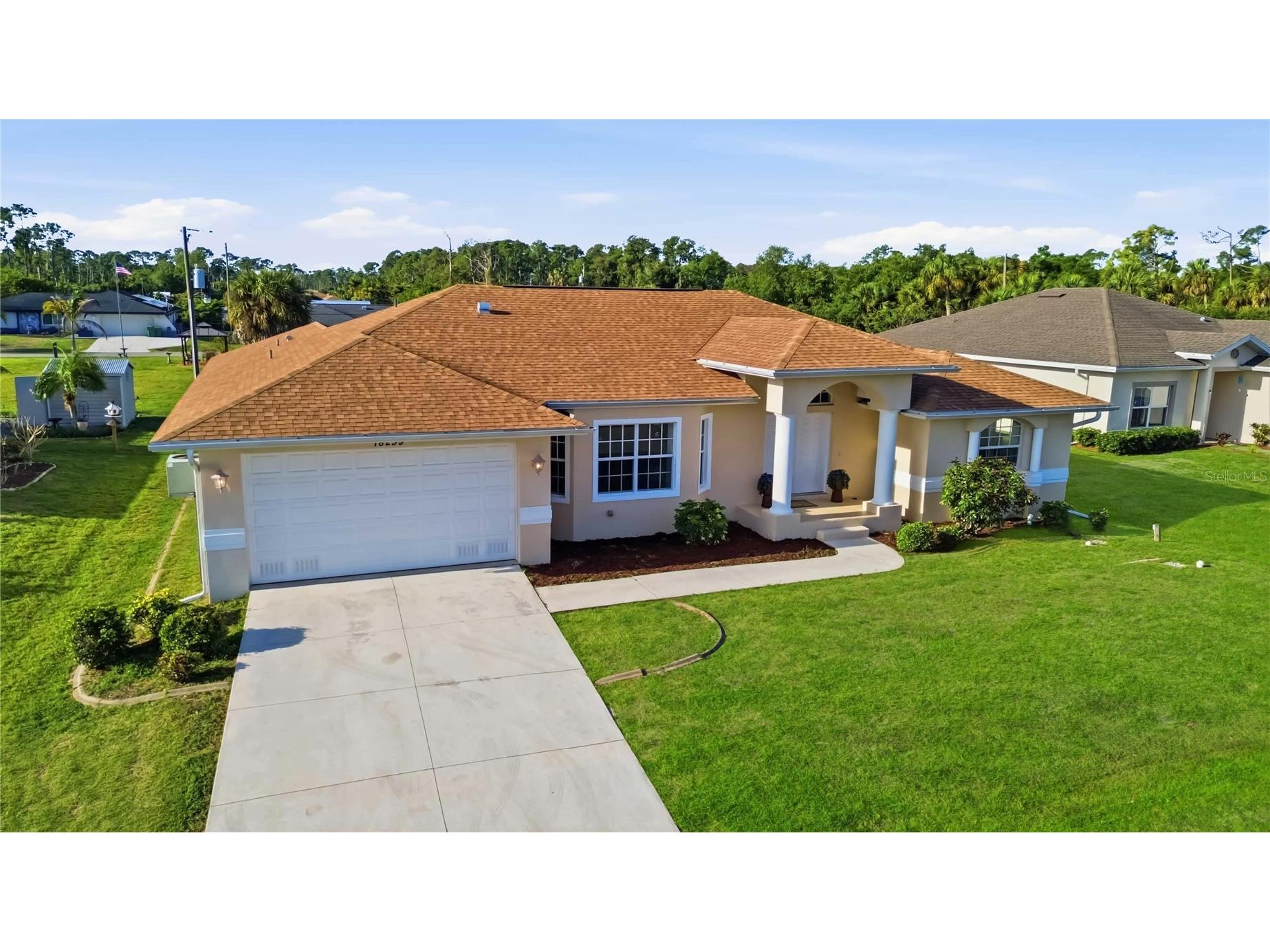 18239 Regan Avenue Port Charlotte FL 33948 A4689618 image1