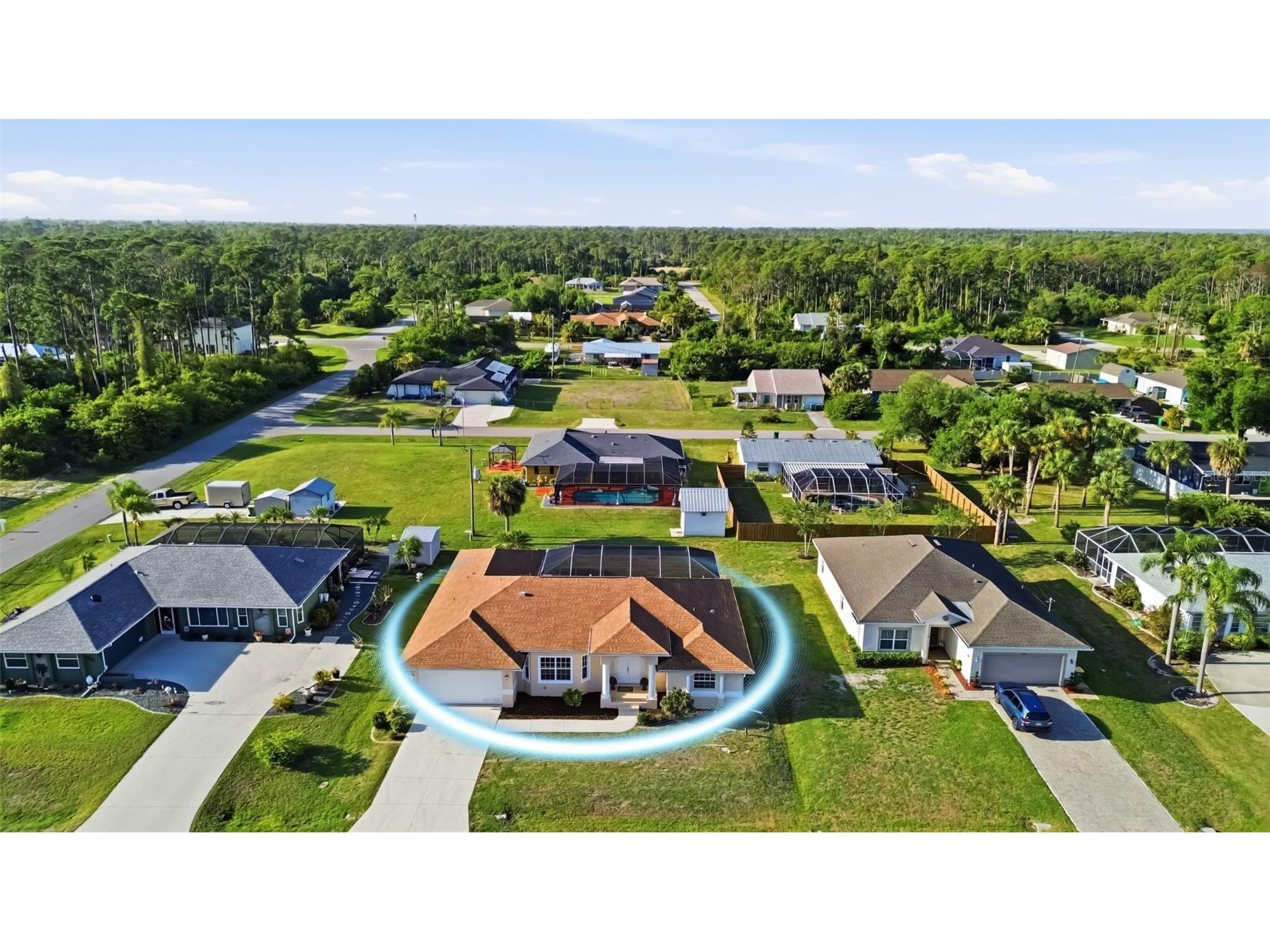 18239 Regan Avenue Port Charlotte FL 33948 A4689618 image57