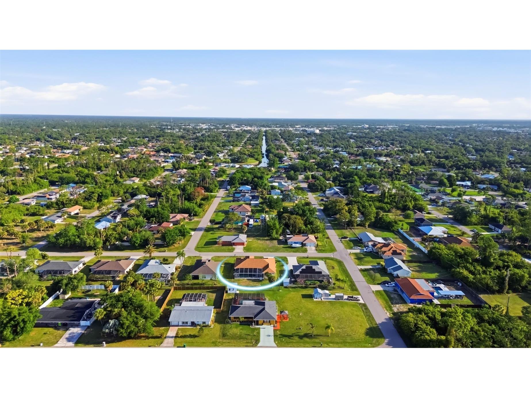18239 Regan Avenue Port Charlotte FL 33948 A4689618 image58
