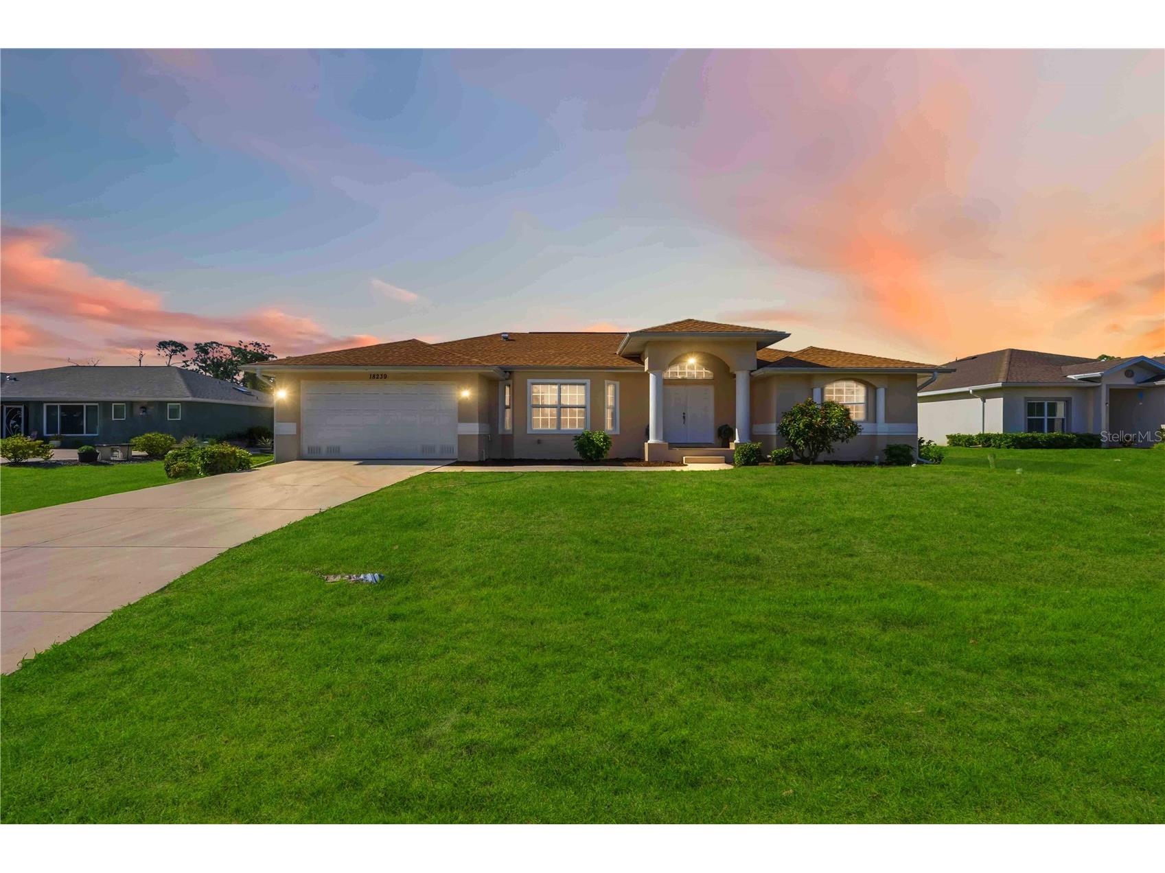 18239 Regan Avenue Port Charlotte FL 33948 A4689618 image59
