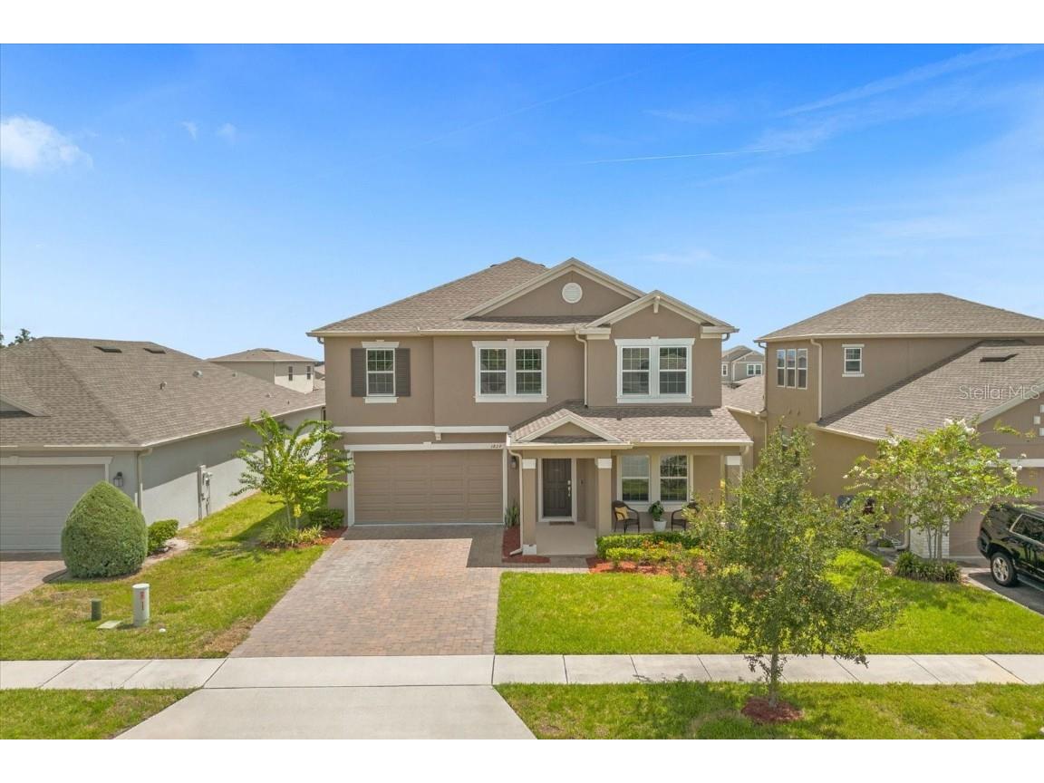 1824 Black Maple Place Ocoee FL 34761 O6138092 image1