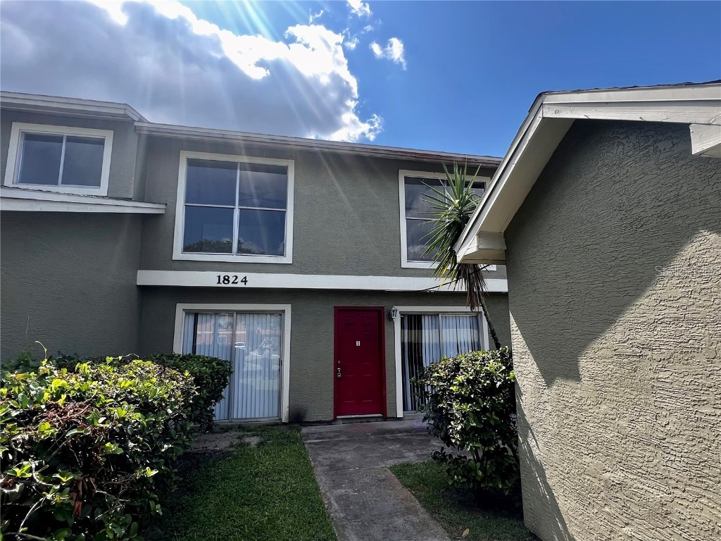 1824 Caralee Boulevard #S Orlando FL 32822 O6141808 image1