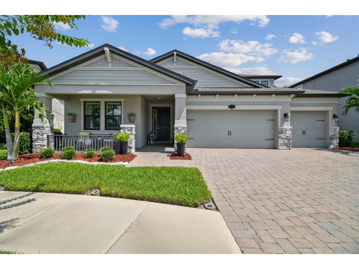 1824 Cherry Walk Road Lutz FL 33558 - Camp Lake TB8305739 image1