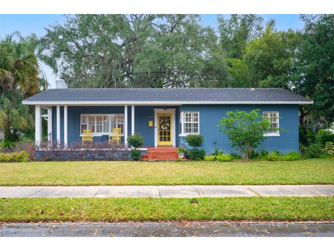 1824 Comanche Trail Lakeland FL 33803 L4941961 image1