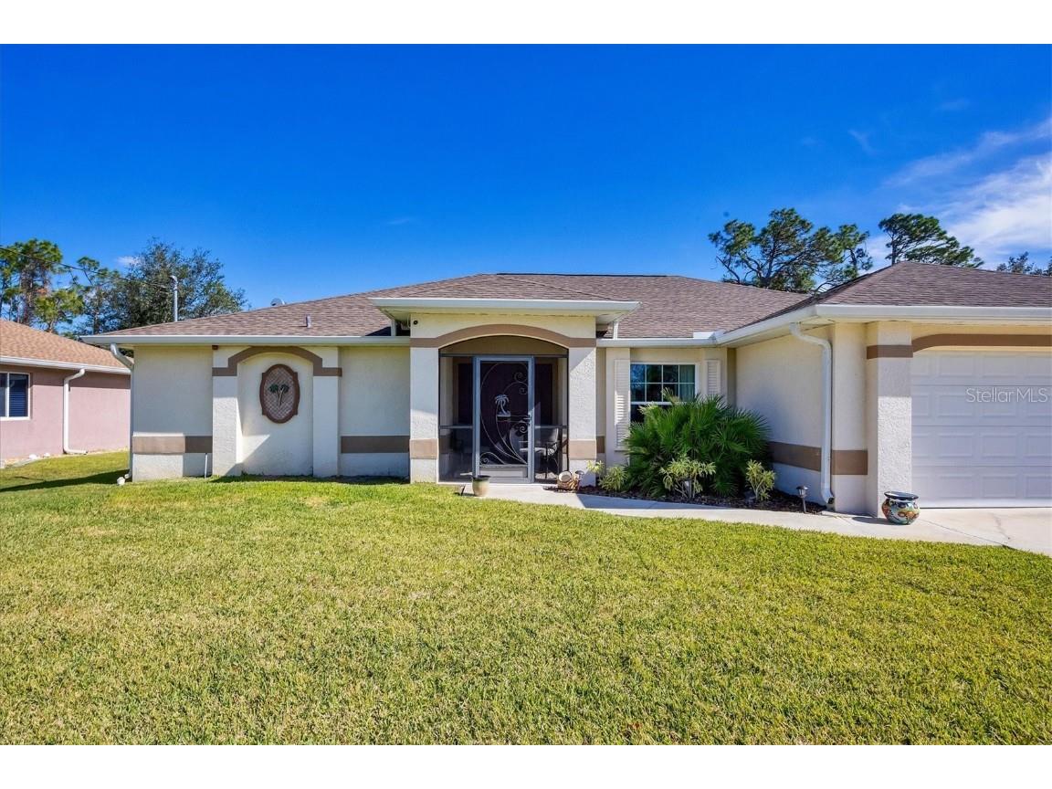 1824 Dawnview Street North Port FL 34288 C7504293 image1