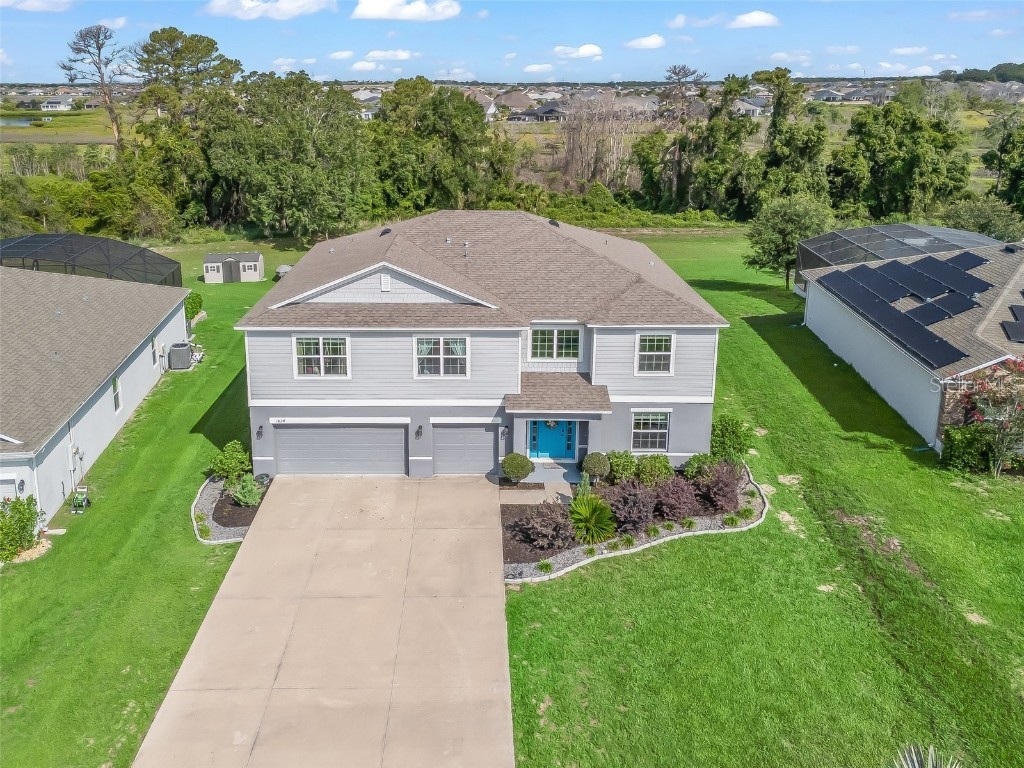 1824 Forest Glen Drive Fruitland Park FL 34731 G5097851 image1