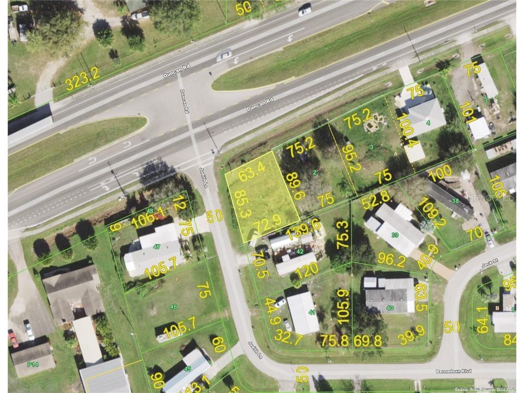 1824 Judith Lane Punta Gorda FL 33982 C7452599 image1