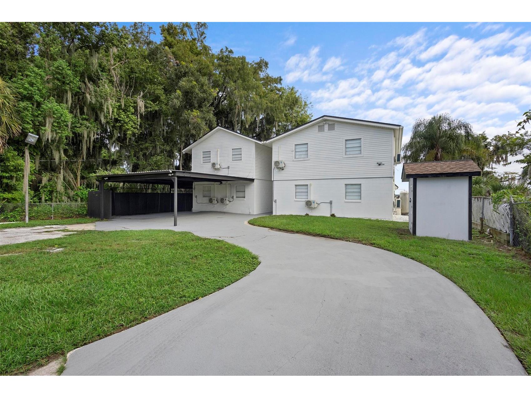 1824 Lake Street Oviedo FL 32765 - LAKE JESSUP O6387414 image1