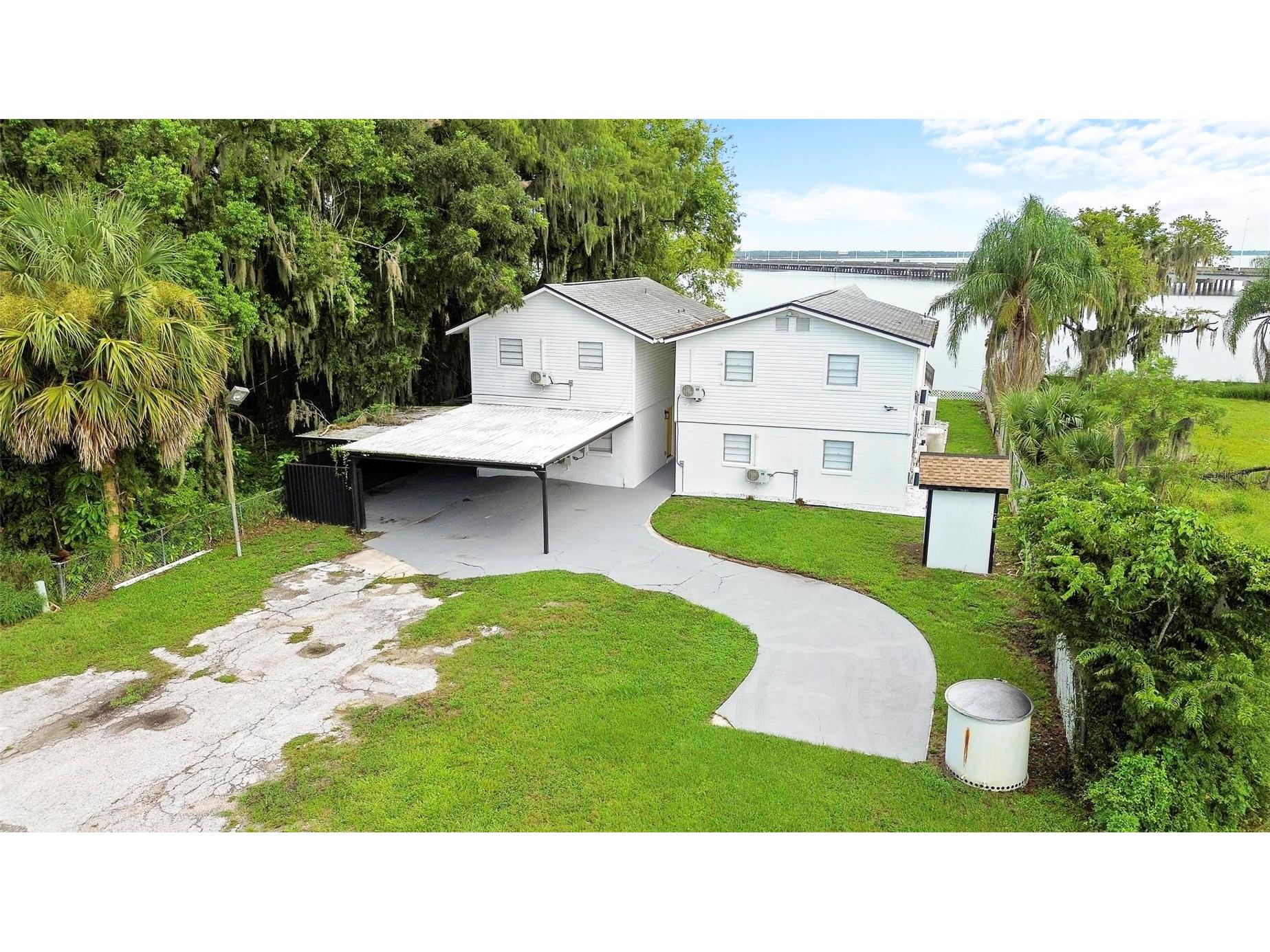 1824 Lake Street Oviedo FL 32765 - LAKE JESSUP O6387414 image2