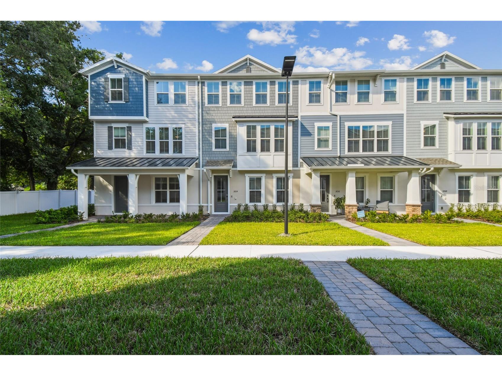 1824 Liphock Alley #30 Orlando FL 32803 O6367420 image1