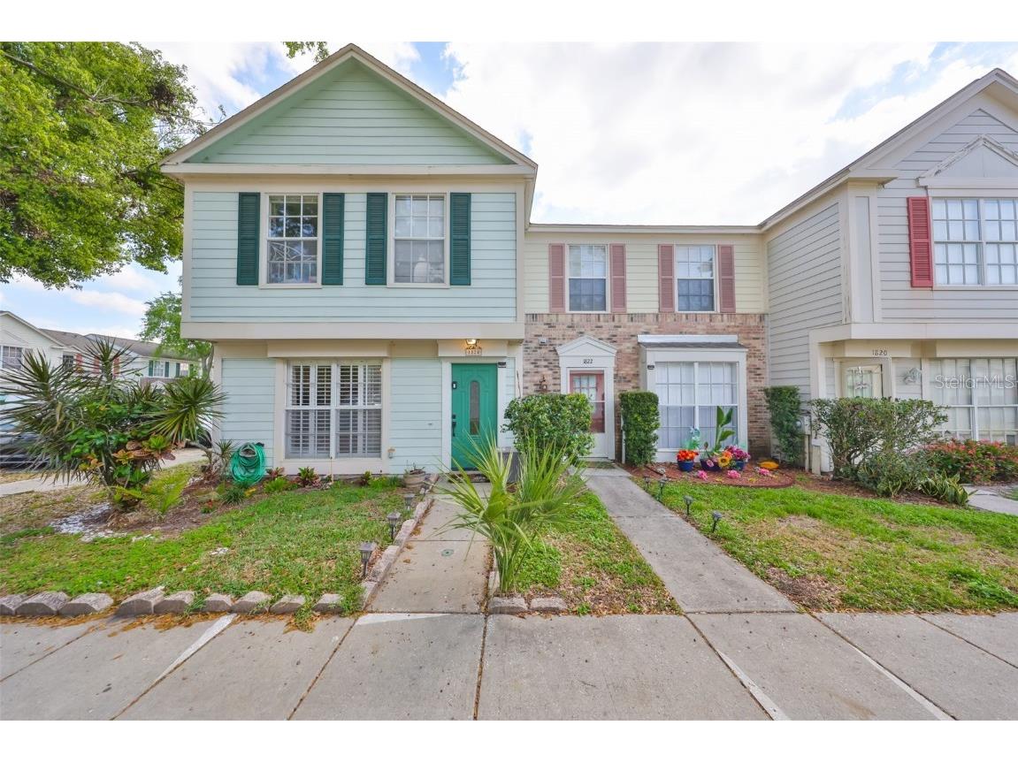 1824 Mill Run Circle Tampa FL 33613 TB8362077 image1