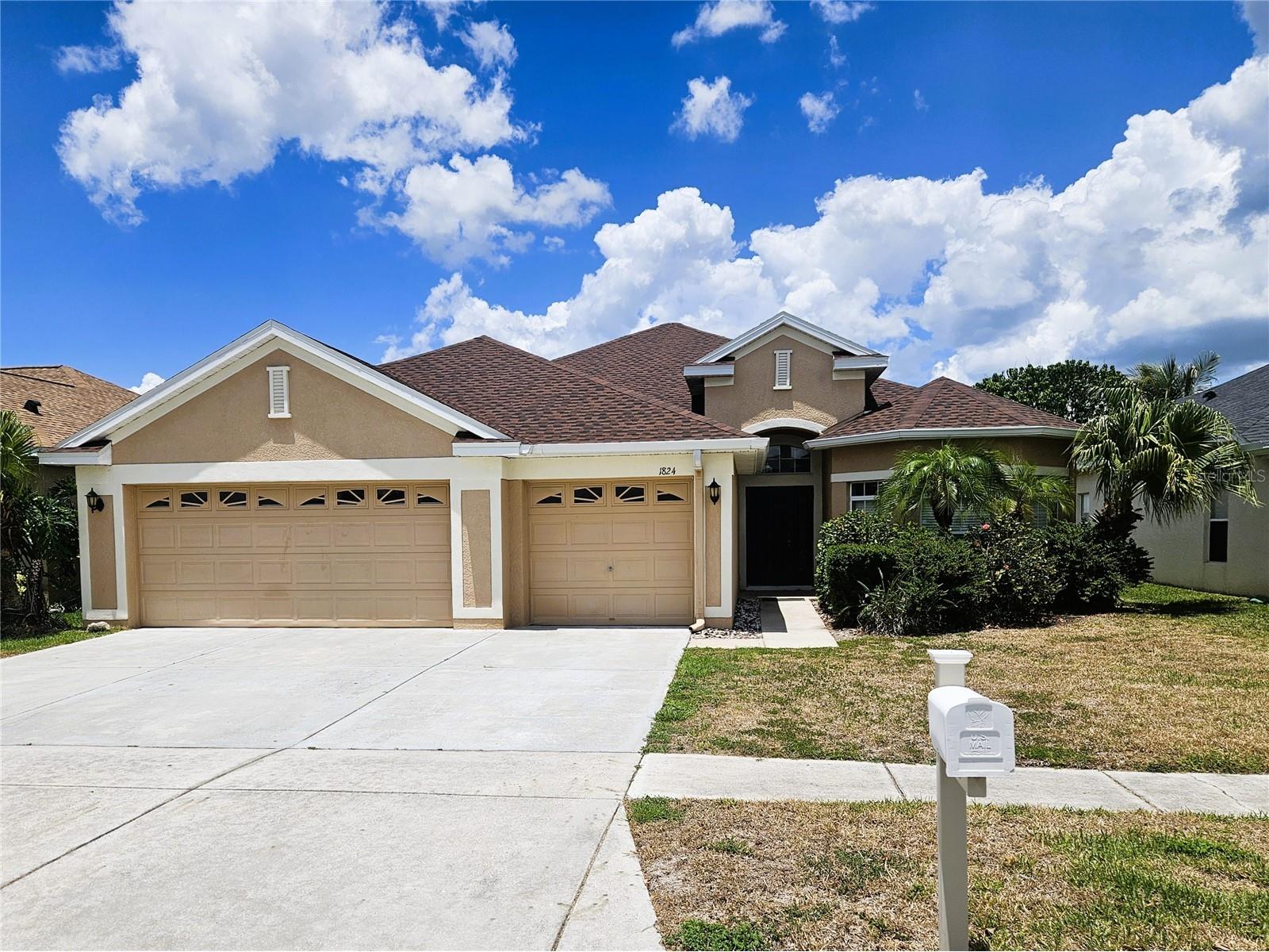 1824 Mira Lago Circle Ruskin FL 33570 TB8509776 image1