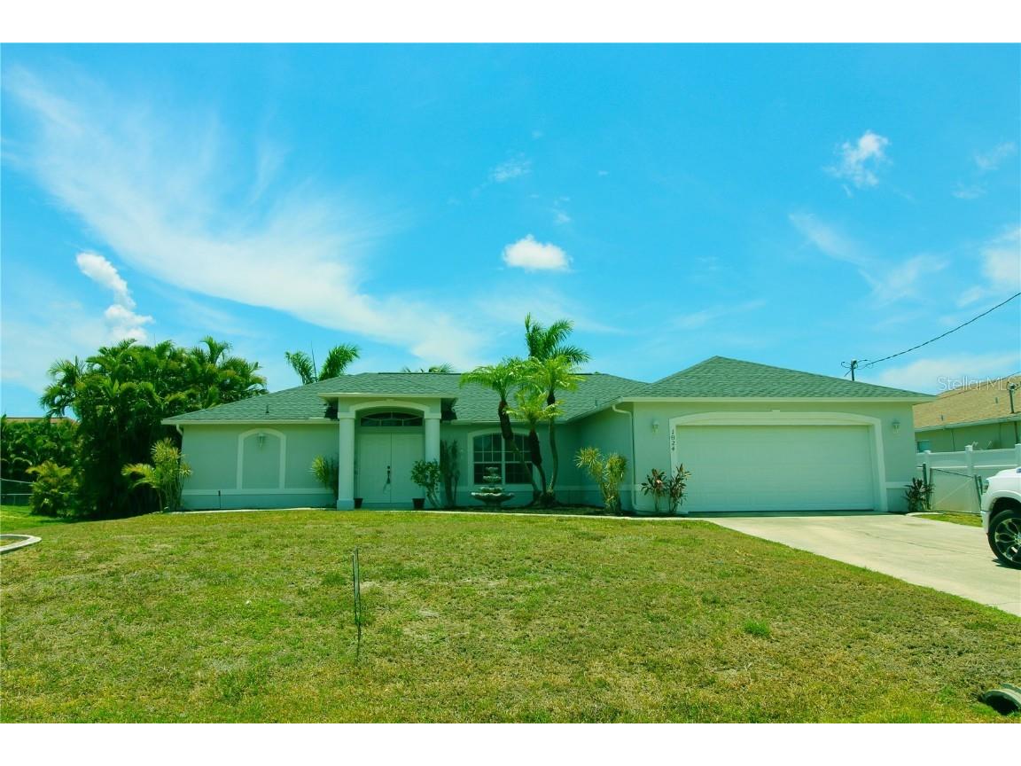 1824 NW 22nd Avenue Cape Coral FL 33993 C7492627 image1