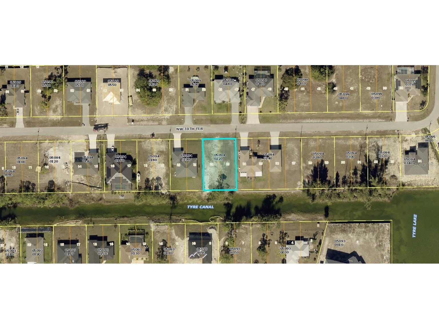 1824 NW 30th Terrace Cape Coral FL 33993 C7527456 image1
