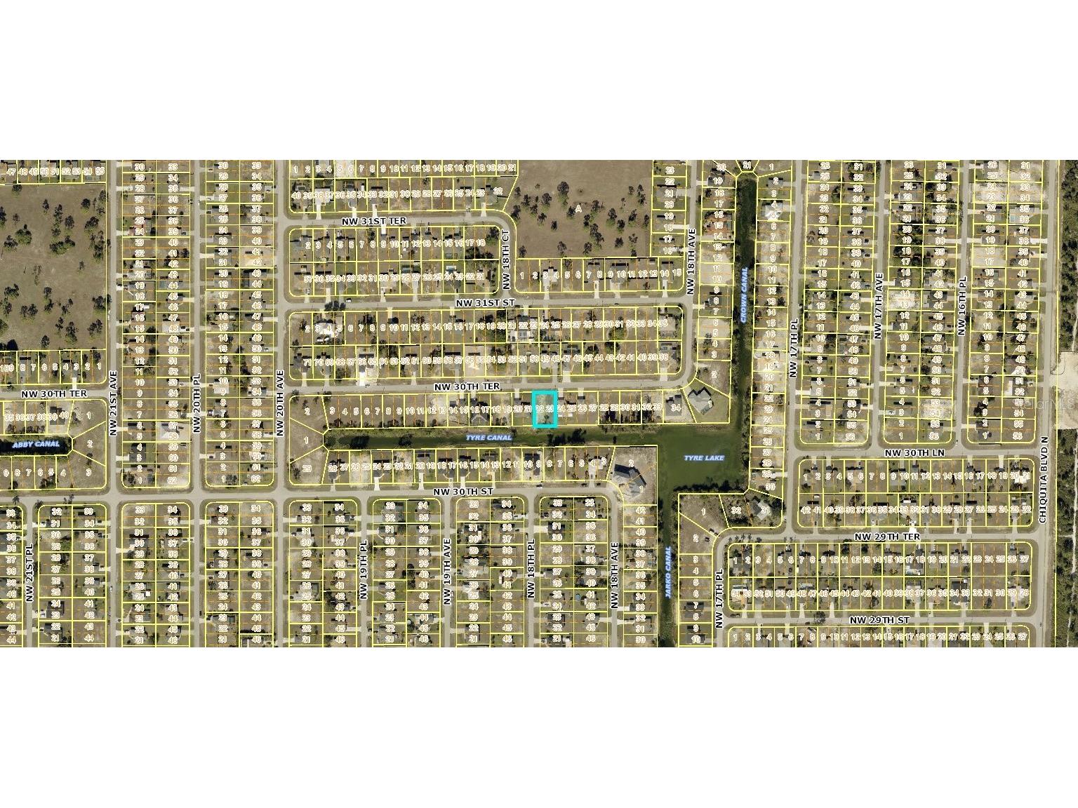 1824 NW 30th Terrace Cape Coral FL 33993 C7527456 image2