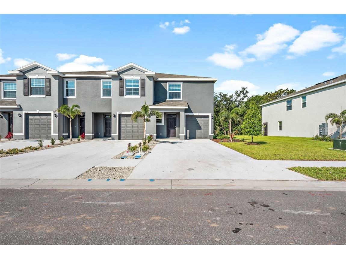 1824 Pleasant Maple Court Bradenton FL 34211 A4569618 image1