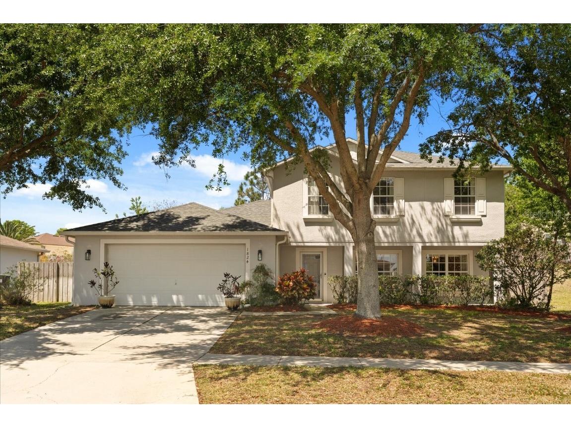 1824 Ridge Valley Street Clermont FL 34711 O6295493 image1