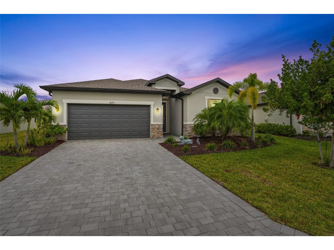 1824 Saddlewood Circle Port Charlotte FL 33953 C7517392 image1